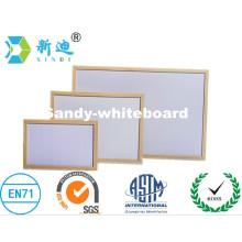 metal whiteboard for kids magnet board